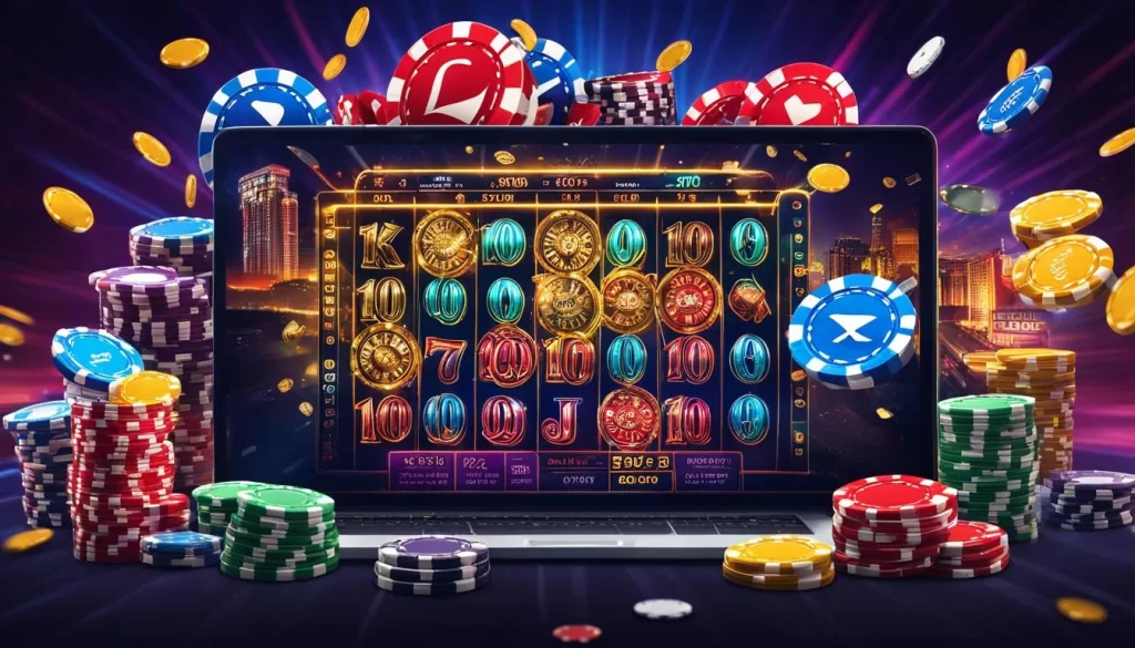 Chương trình VIP và phần thưởng cho người chơi trung thành