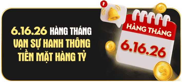 Tối đa hóa tiền thưởng EV888