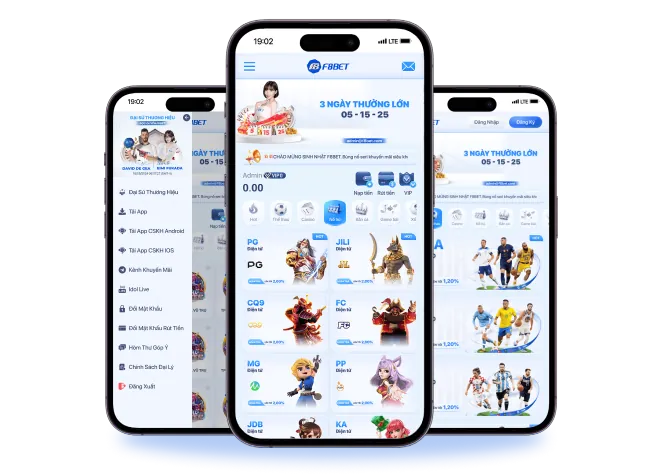 Tiện lợi khi cá cược mọi lúc mọi nơi với ứng dụng EV888