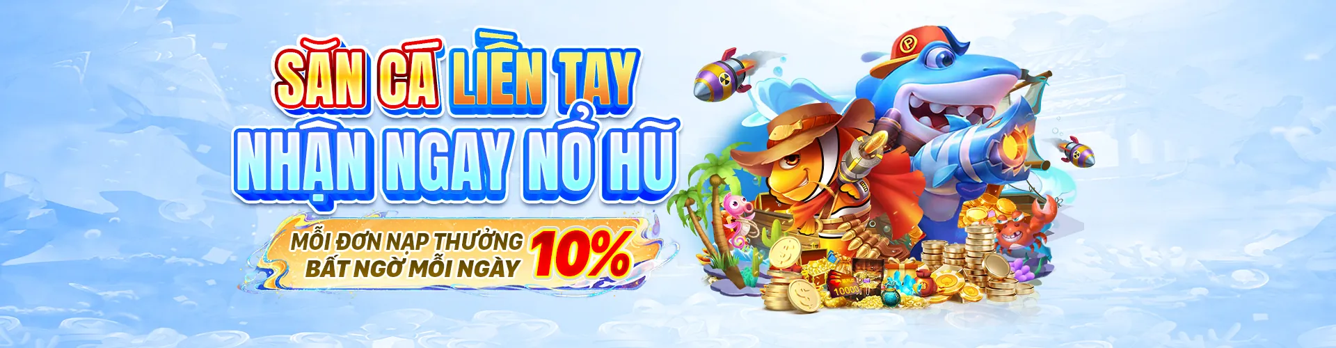 Hình ảnh chính của trang Nổ Hũ/Slots ev888 khuyến mãi