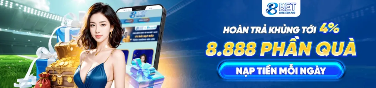 Thế giới game đa dạng tại EV888