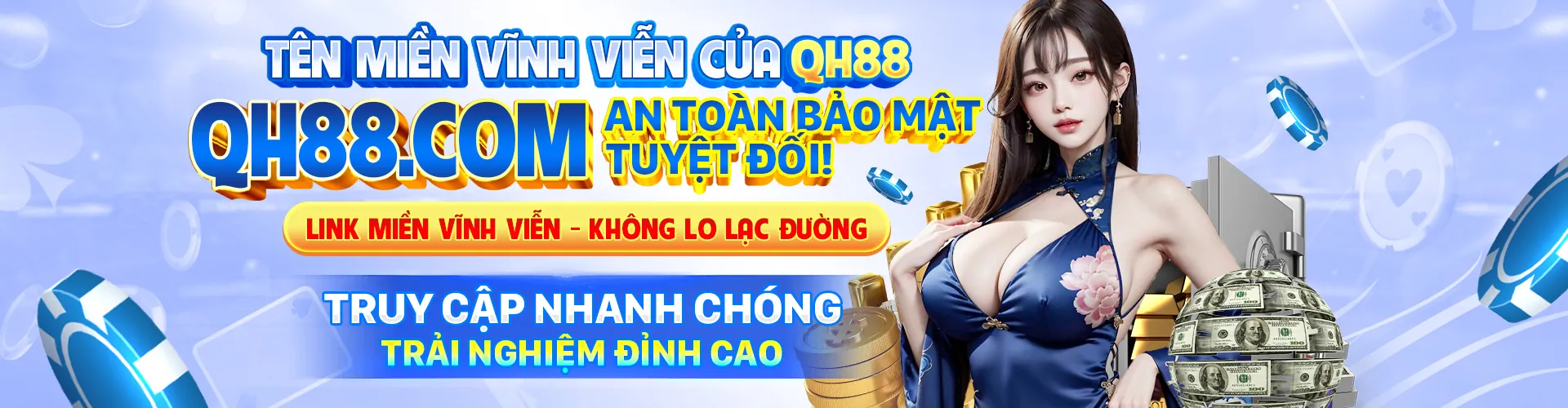Ứng dụng EV888 trên thiết bị di động