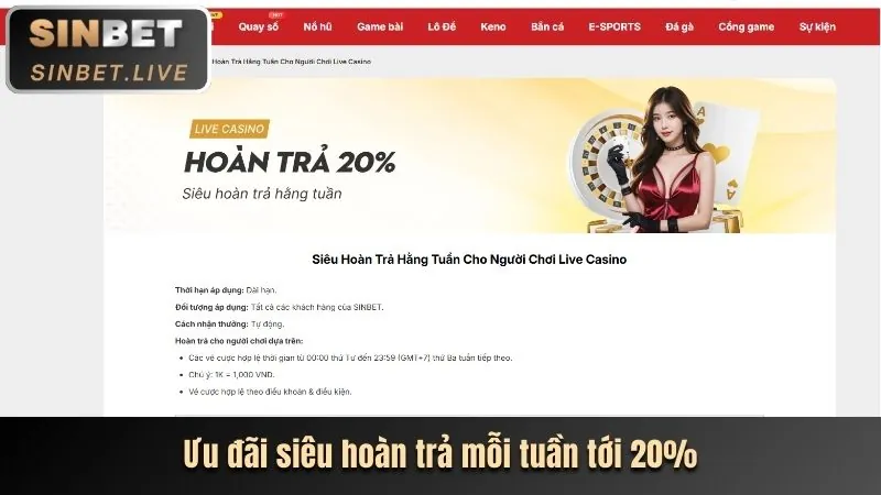 Hướng dẫn nhận khuyến mãi ev888